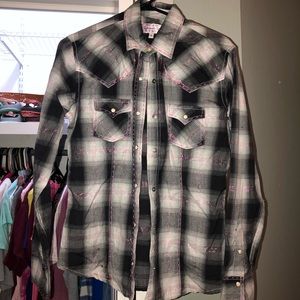 COPY - Panhandle Button Down